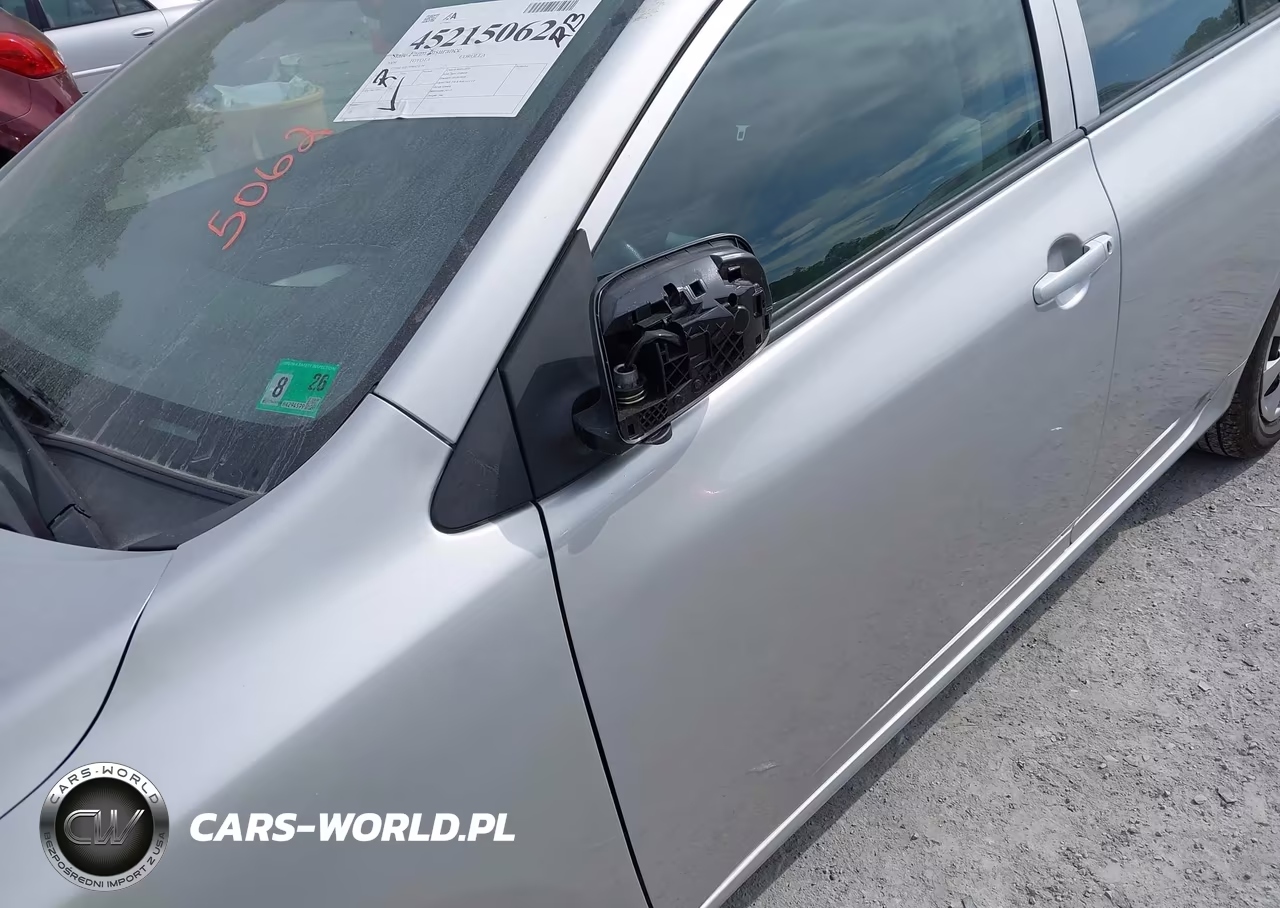 2009 Toyota Corolla Le VIN:JTDBL40E799045139 - 18