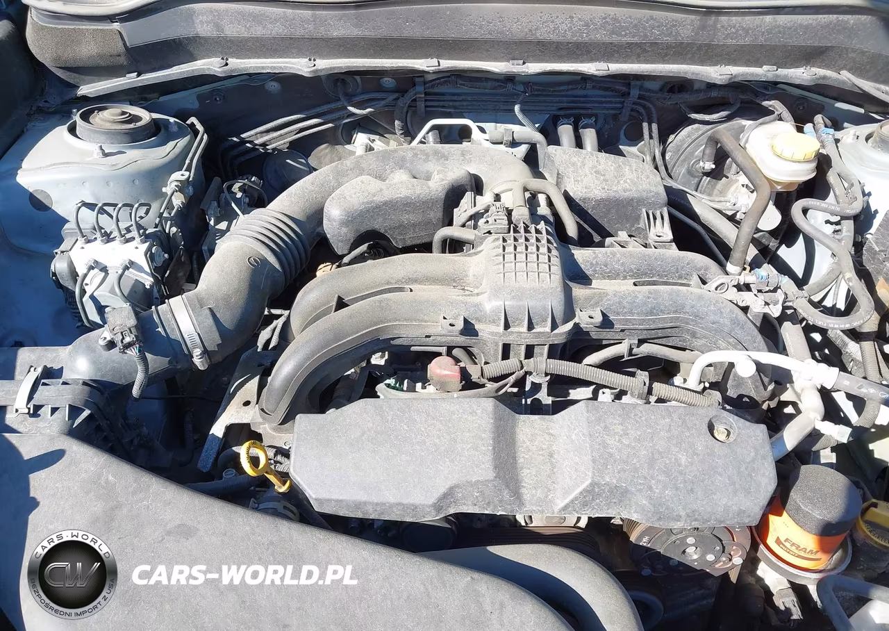 2014 Subaru Forester 2.5I Touring VIN:JF2SJAMC0EH493222 - 10
