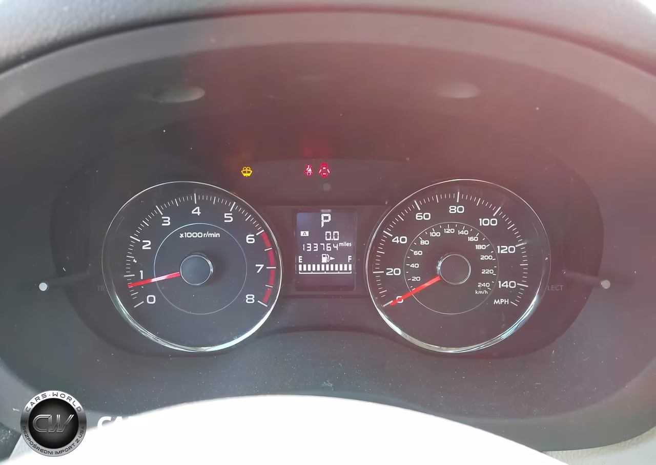 2014 Subaru Forester 2.5I Touring VIN:JF2SJAMC0EH493222 - 7