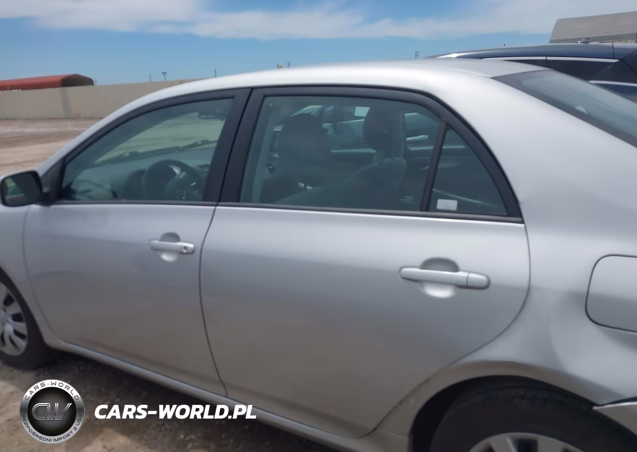 2012 Toyota Corolla Le VIN:2T1BU4EE2CC818199 - 14