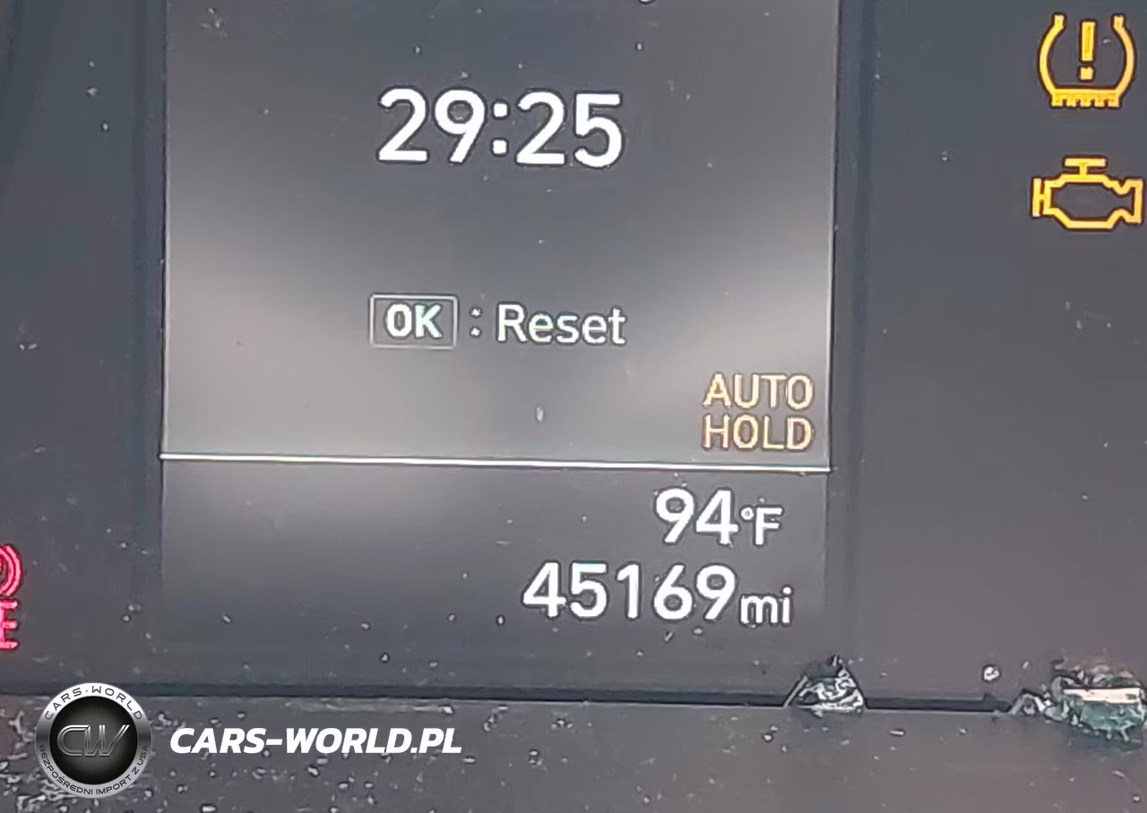 2023 Hyundai Elantra Hybrid Blue VIN:KMHLM4AJ2PU059145 - 15