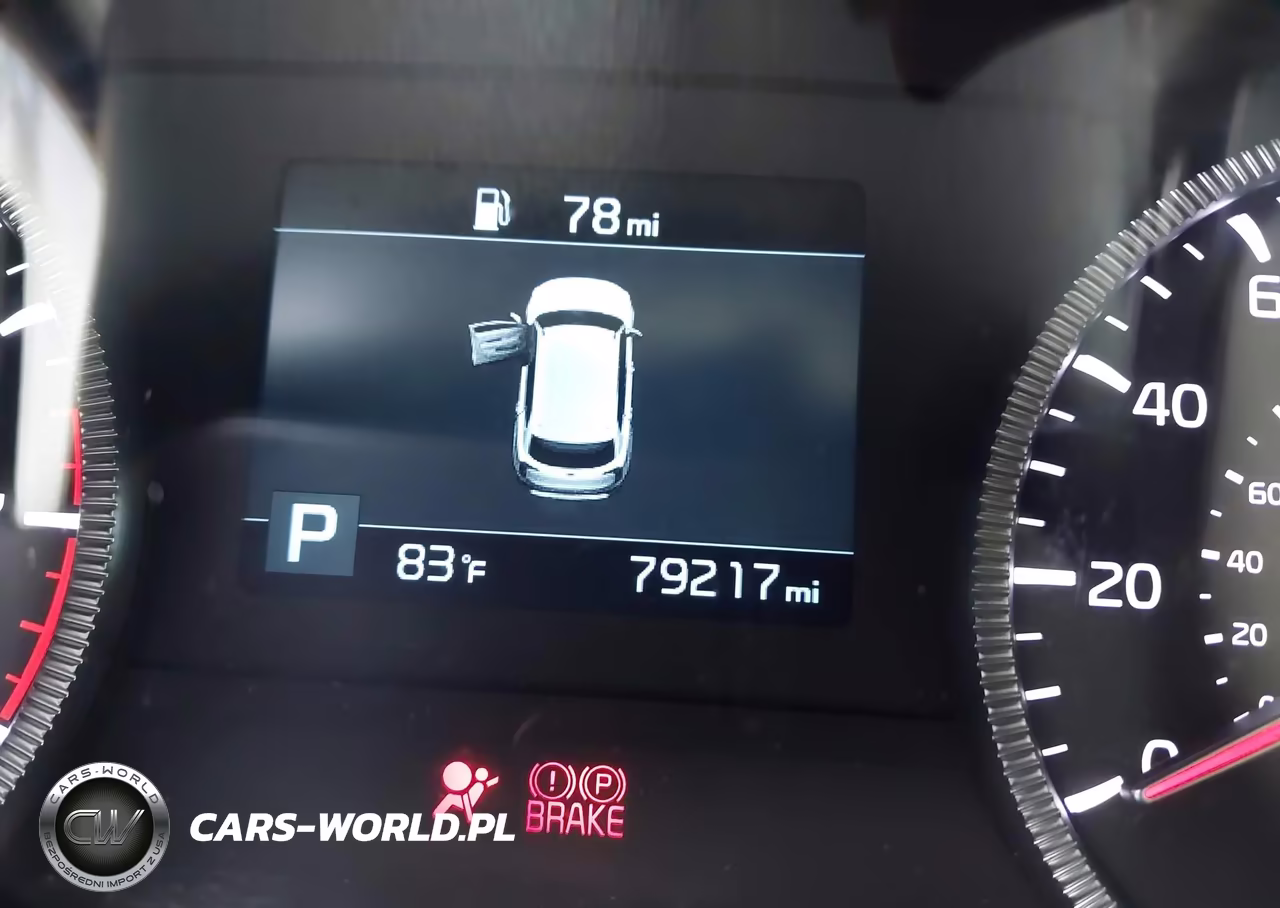 2020 Kia Telluride S VIN:5XYP6DHC6LG006273 - 15