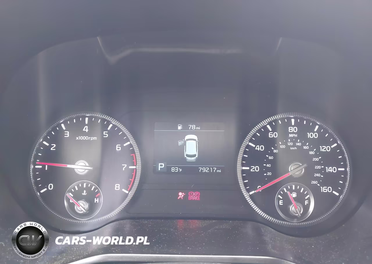 2020 Kia Telluride S VIN:5XYP6DHC6LG006273 - 7