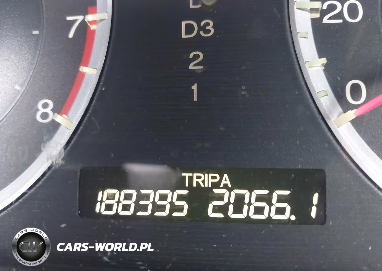 2009 Honda Accord 2.4 Lx VIN:1HGCP263X9A111198 - 7