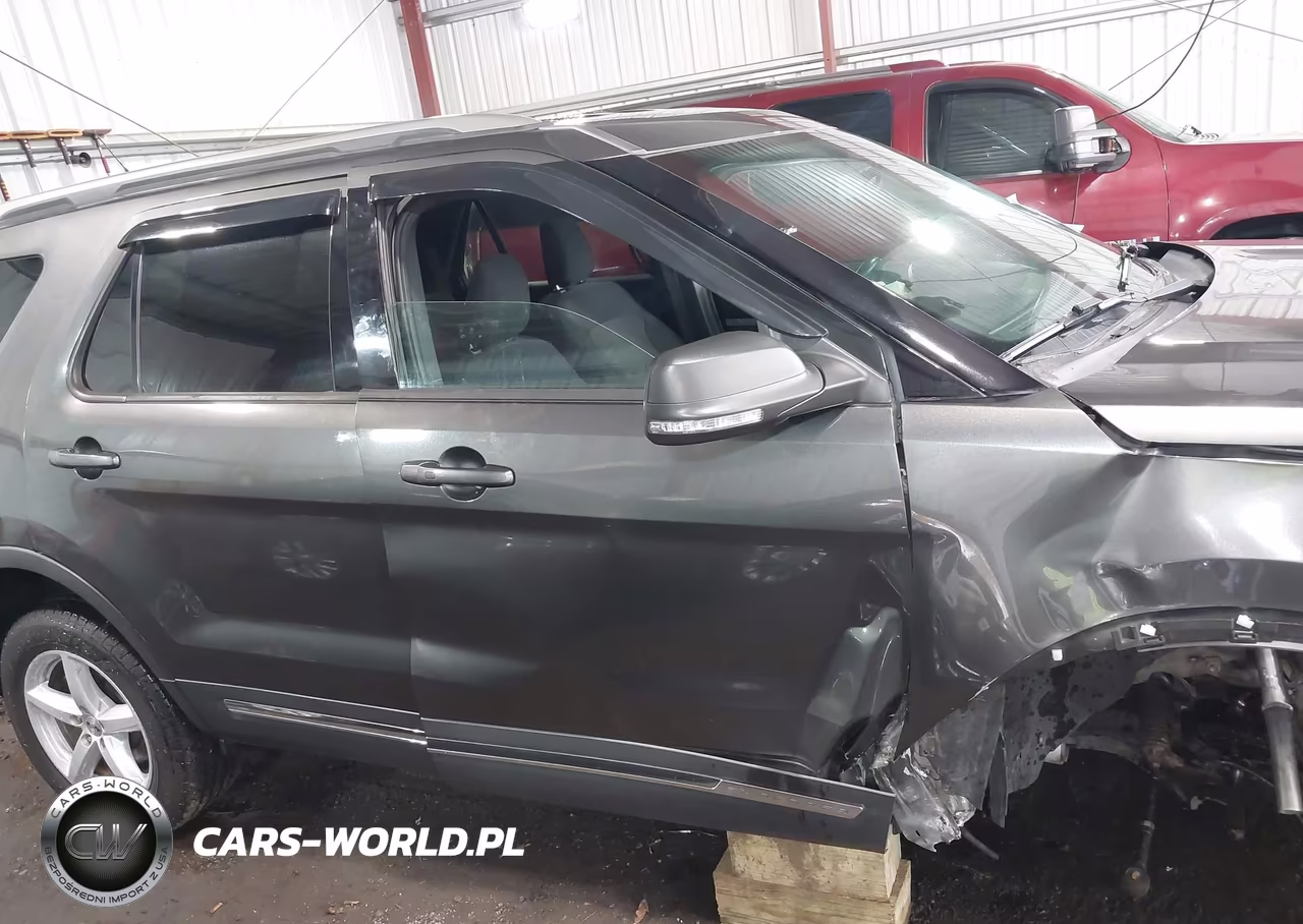 2019 Ford Explorer Xlt VIN:1FM5K7D86KGB03468 - 14