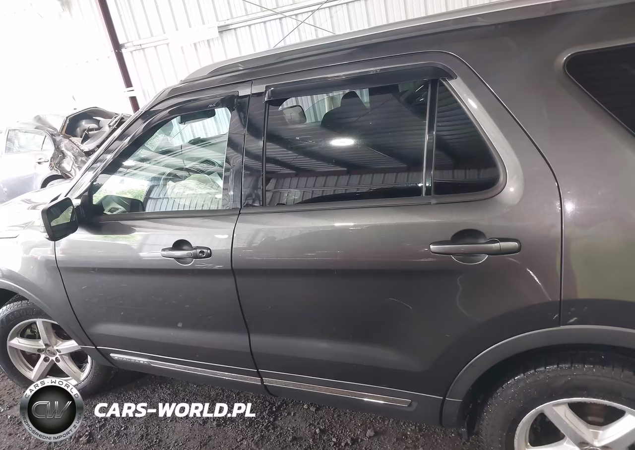 2019 Ford Explorer Xlt VIN:1FM5K7D86KGB03468 - 15