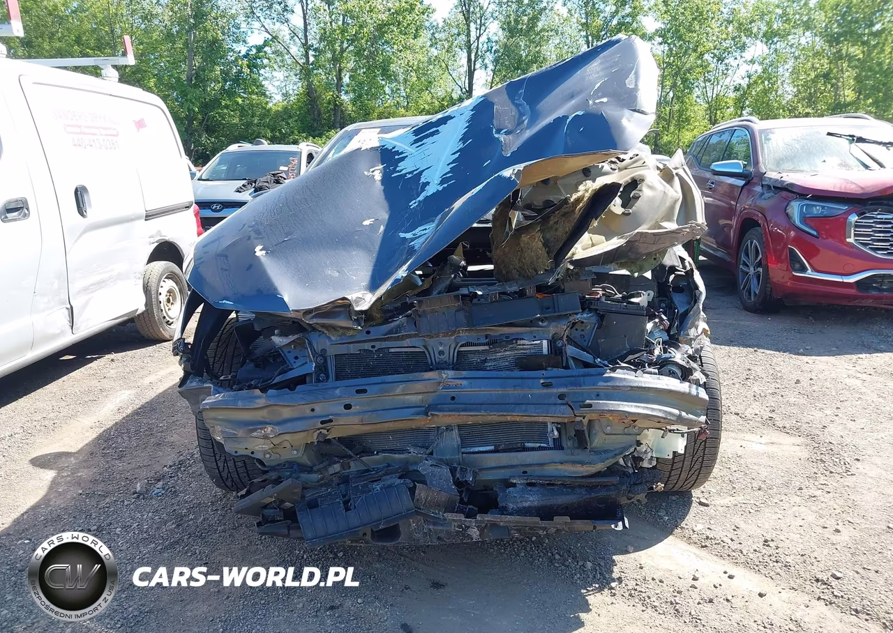 2019 Subaru Legacy 2.5I VIN:4S3BNAB66K3030249 - 12