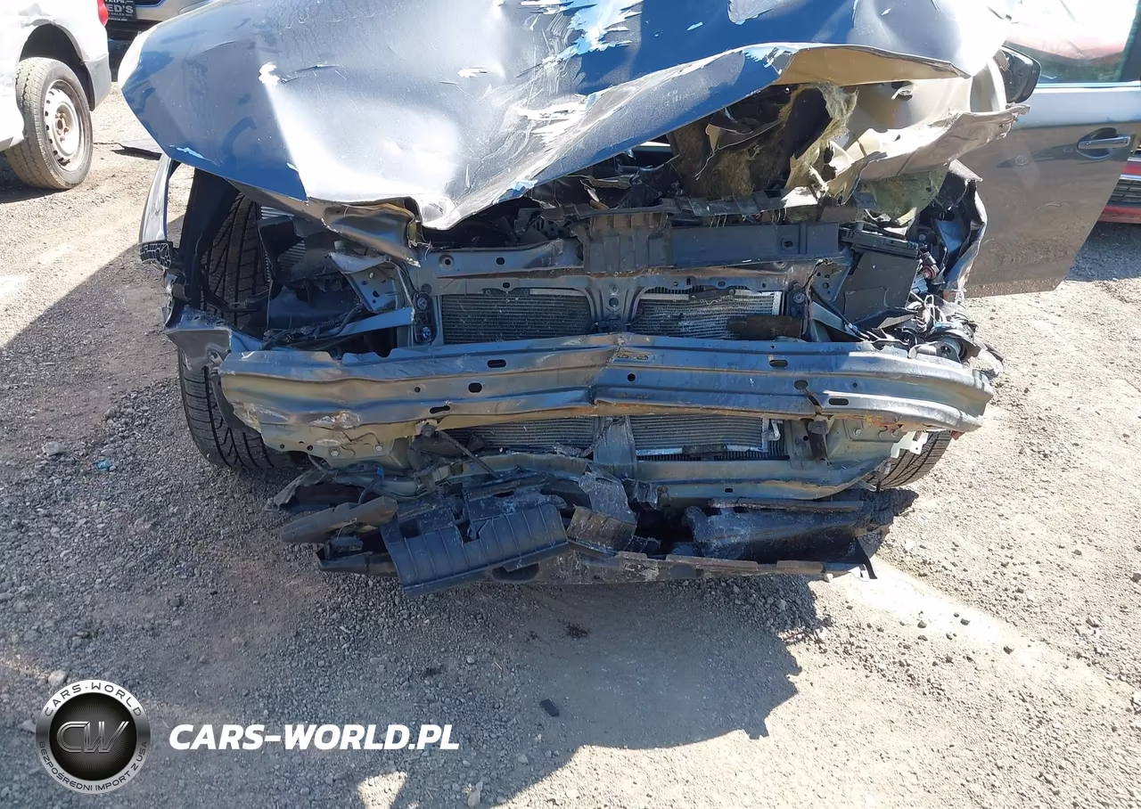 2019 Subaru Legacy 2.5I VIN:4S3BNAB66K3030249 - 6