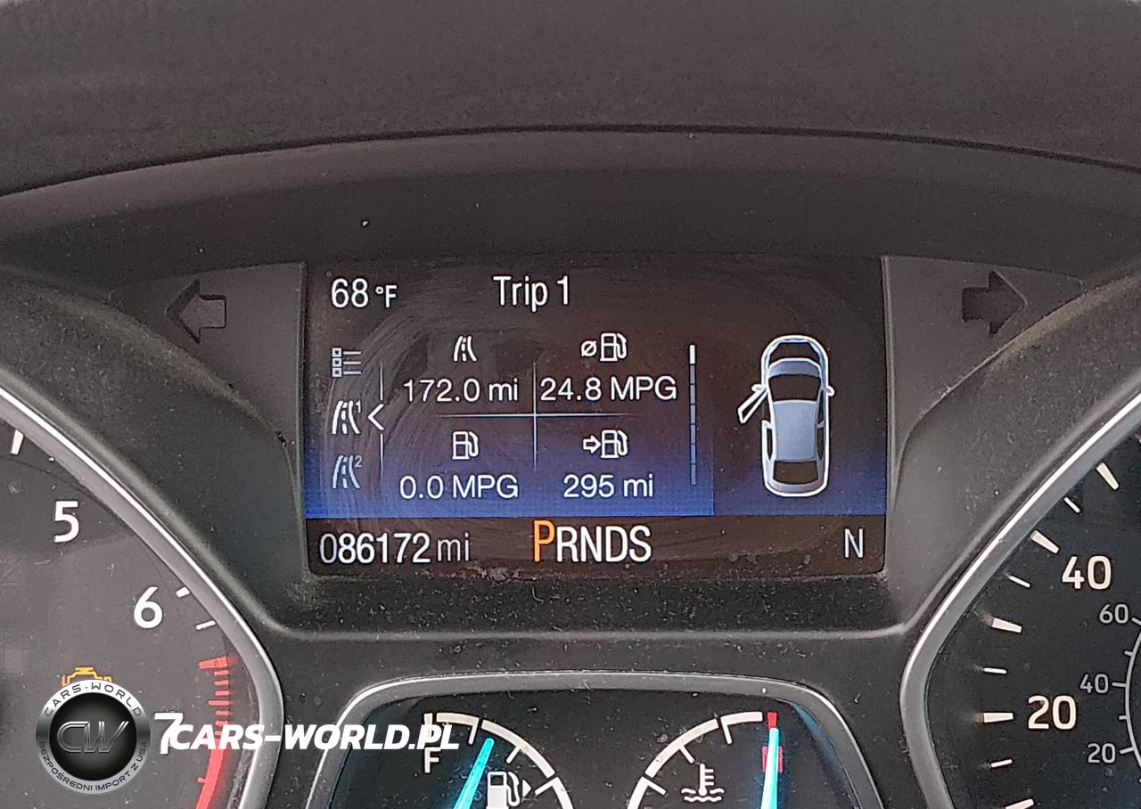 2019 Ford Escape Se VIN:1FMCU9GD3KUA96258 - 15