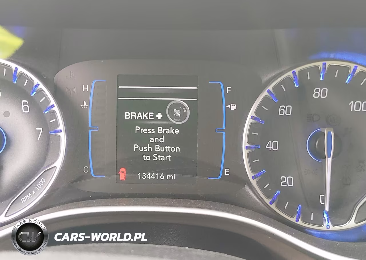 2017 Chrysler Pacifica Touring-L VIN:2C4RC1BGXHR530511 - 15