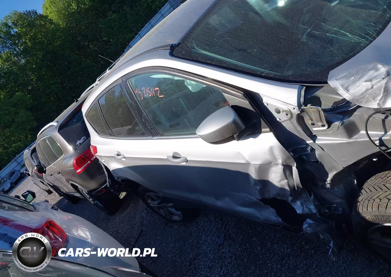2014 Ford Escape Se VIN:1FMCU9G9XEUC87238 - 13