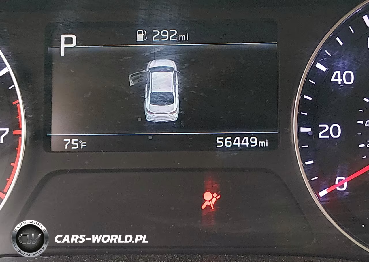 2023 Kia Forte Lxs VIN:3KPF24AD5PE578755 - 16
