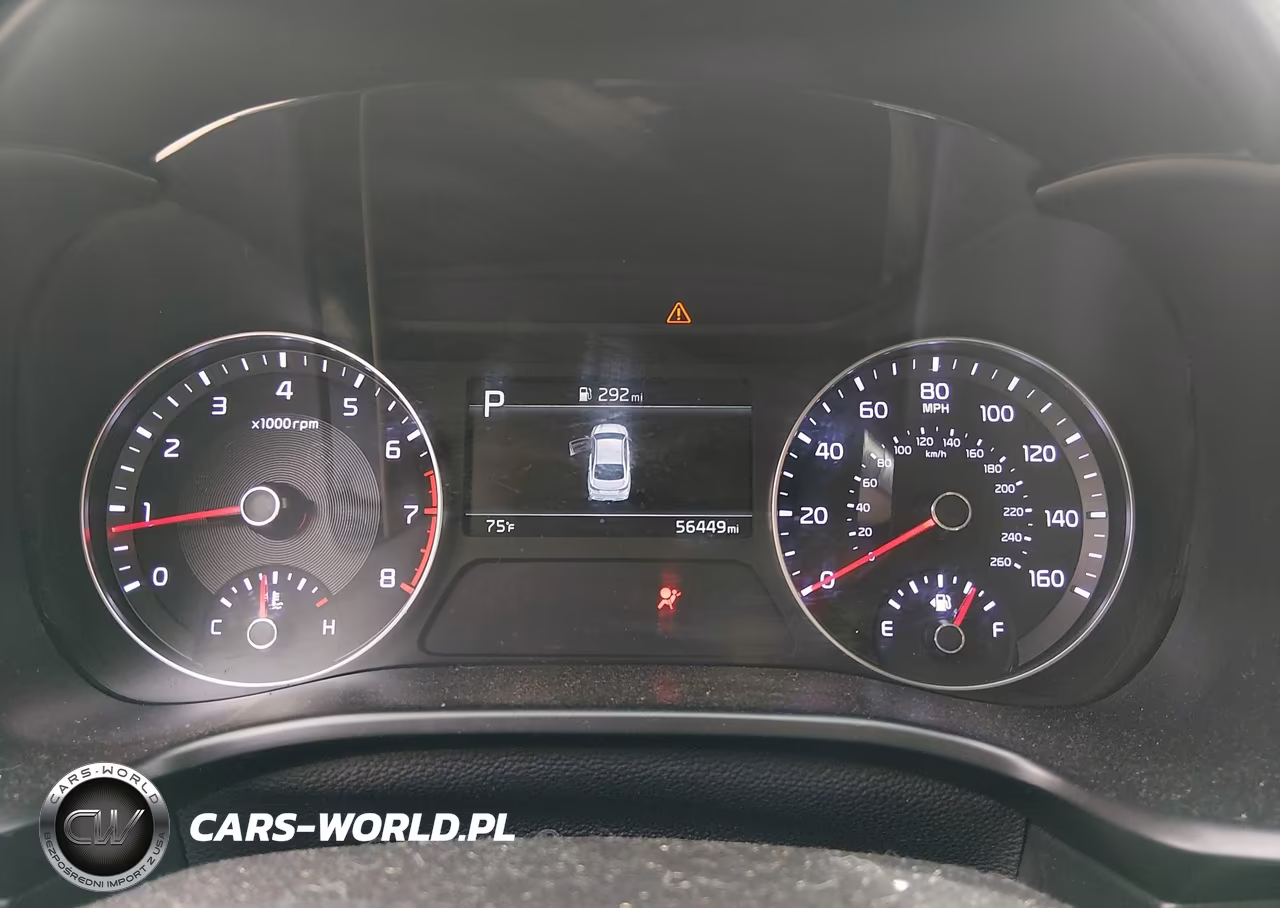 2023 Kia Forte Lxs VIN:3KPF24AD5PE578755 - 7