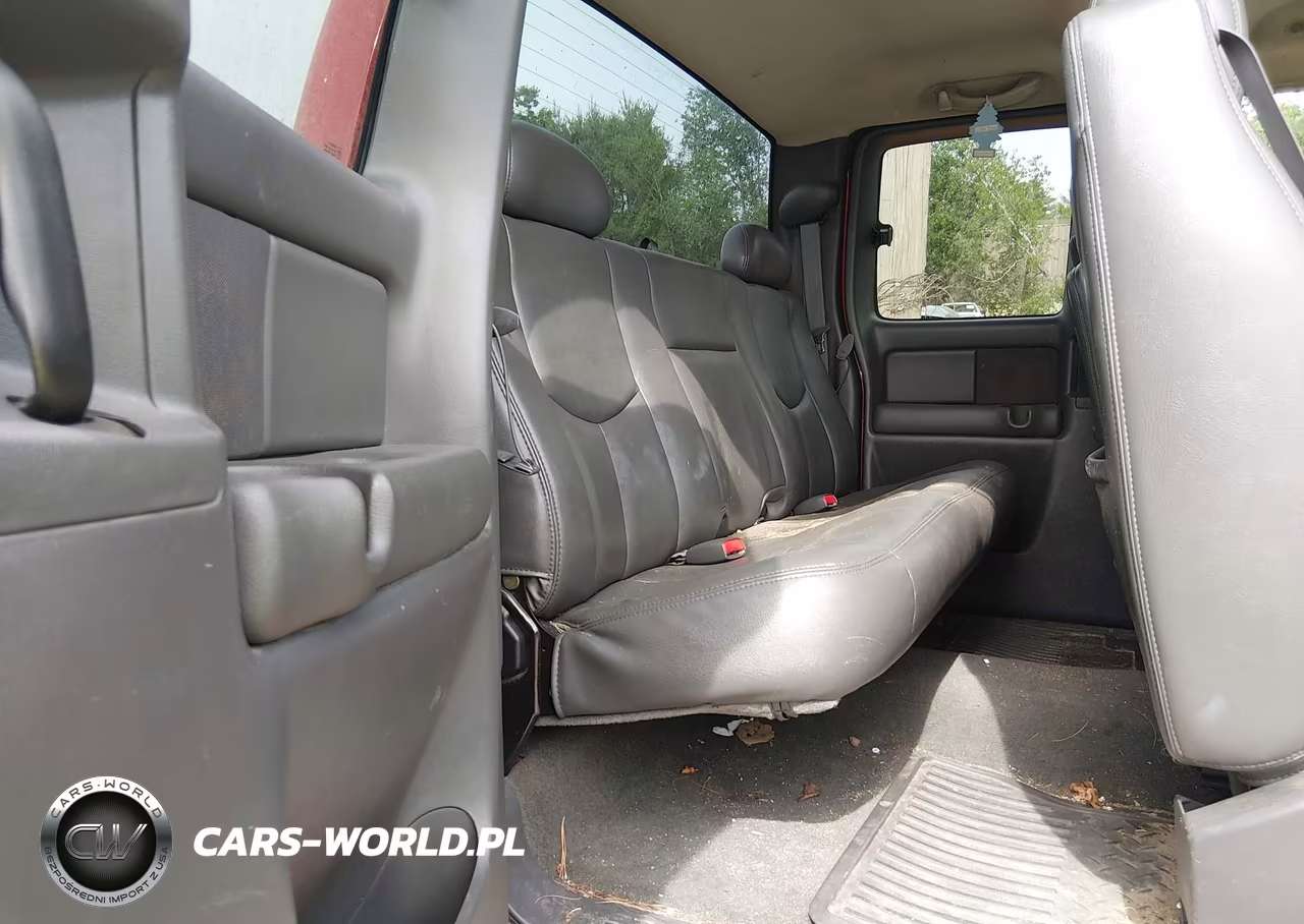 2003 Chevrolet Silverado 1500 Lt VIN:1GCEK19T63Z351160 - 7