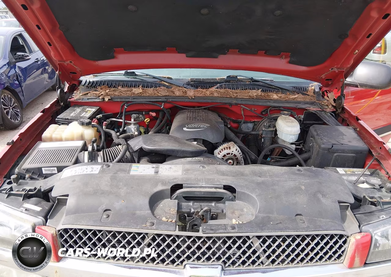 2003 Chevrolet Silverado 1500 Lt VIN:1GCEK19T63Z351160 - 9