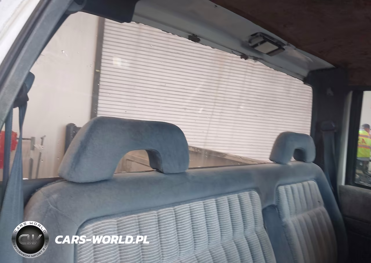 1993 Chevrolet Gmt-400 C1500 VIN:1GCDC14Z7PZ227263 - 8