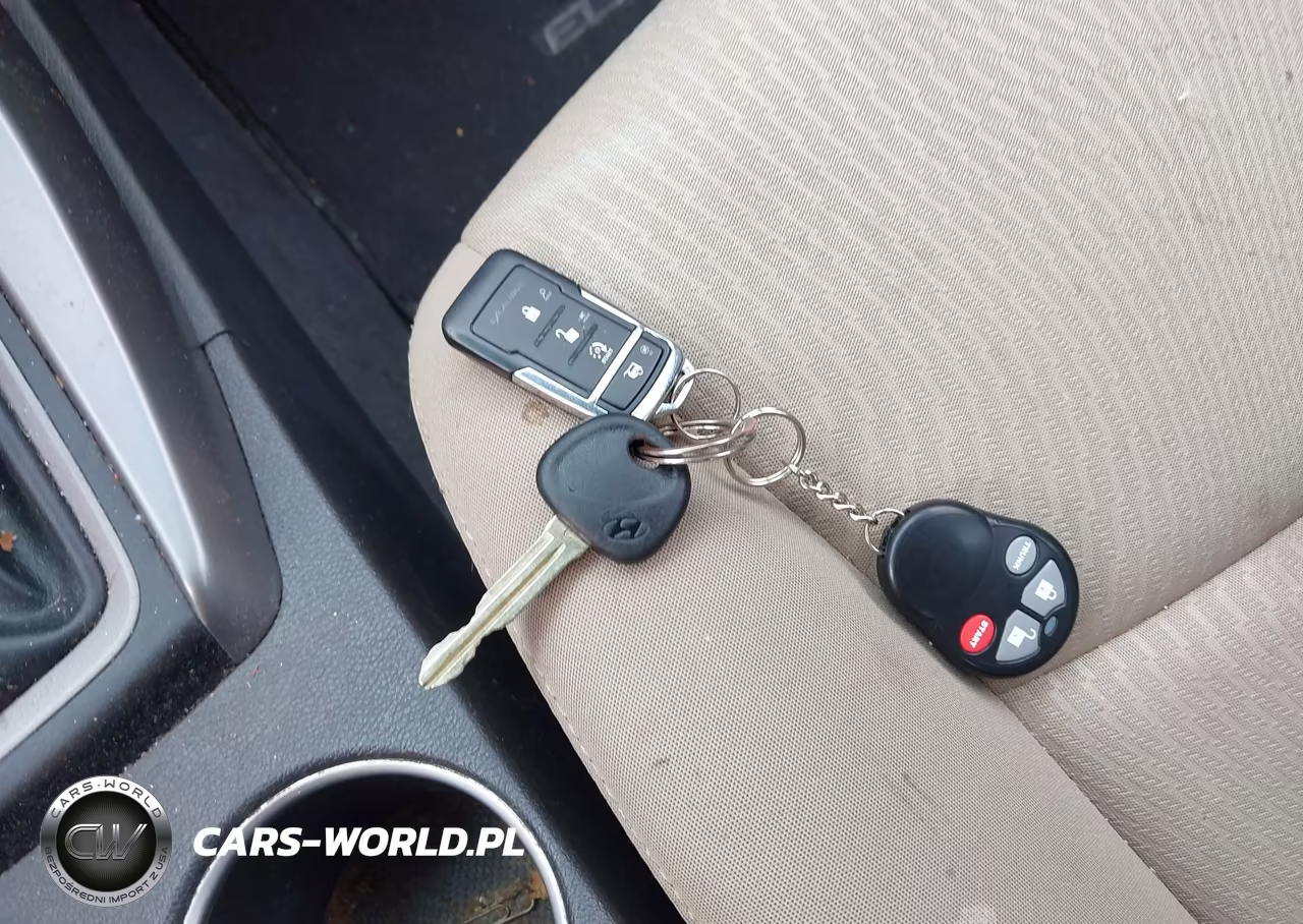 2015 Hyundai Elantra Se VIN:KMHDH4AE7FU357605 - 11
