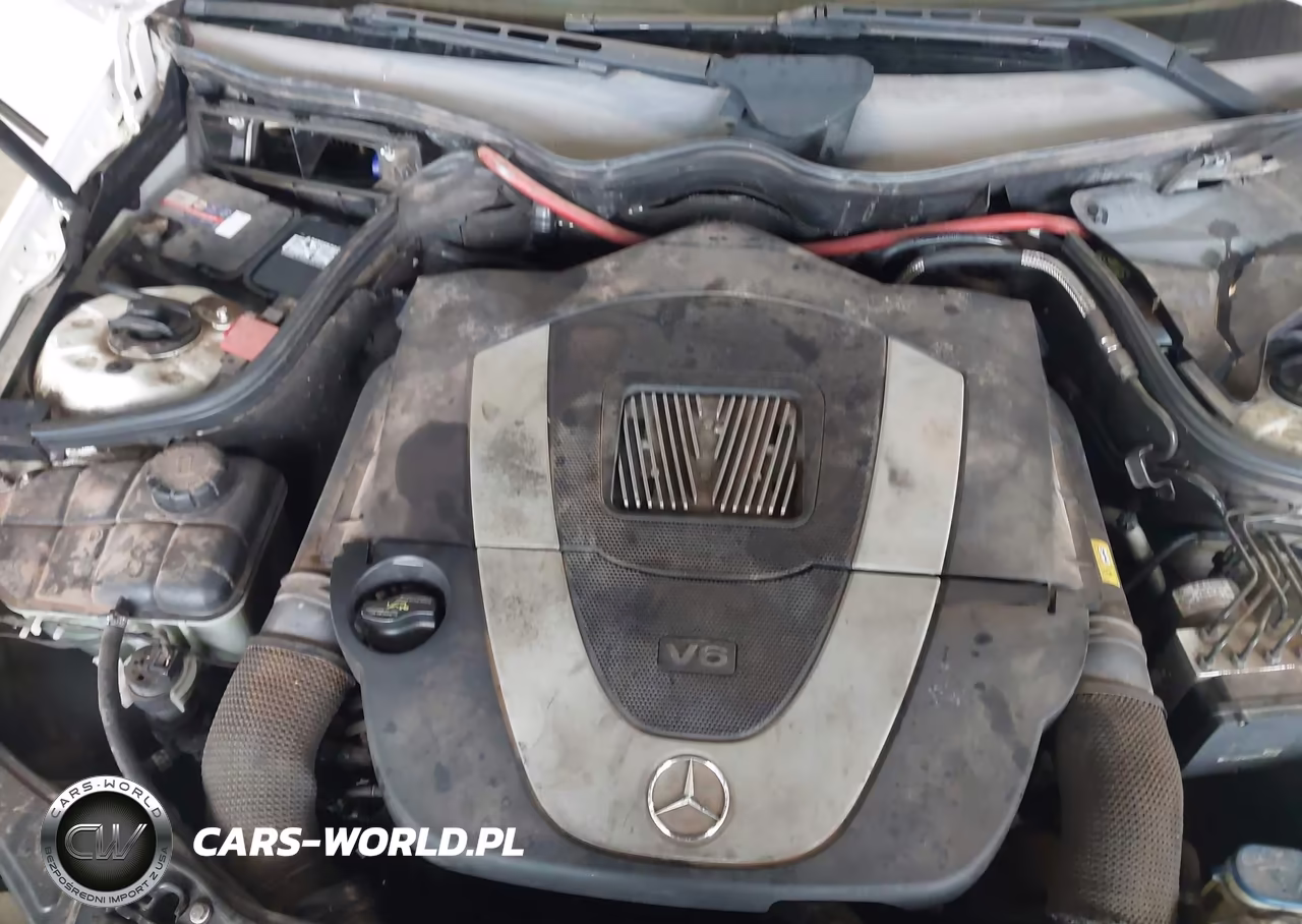 2007 Mercedes-Benz C 230 Sport VIN:WDBRF52H57F935882 - 10