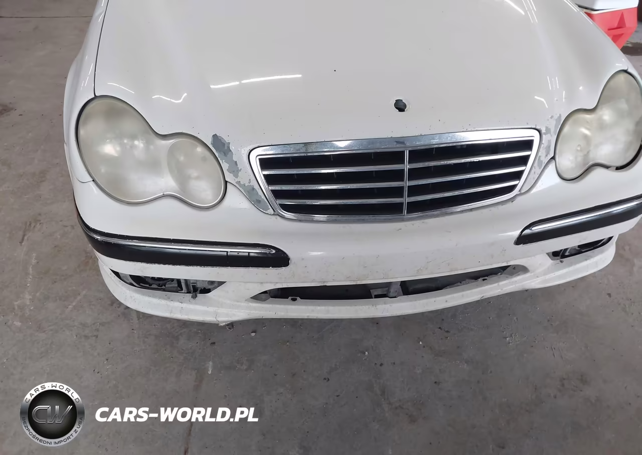 2007 Mercedes-Benz C 230 Sport VIN:WDBRF52H57F935882 - 12