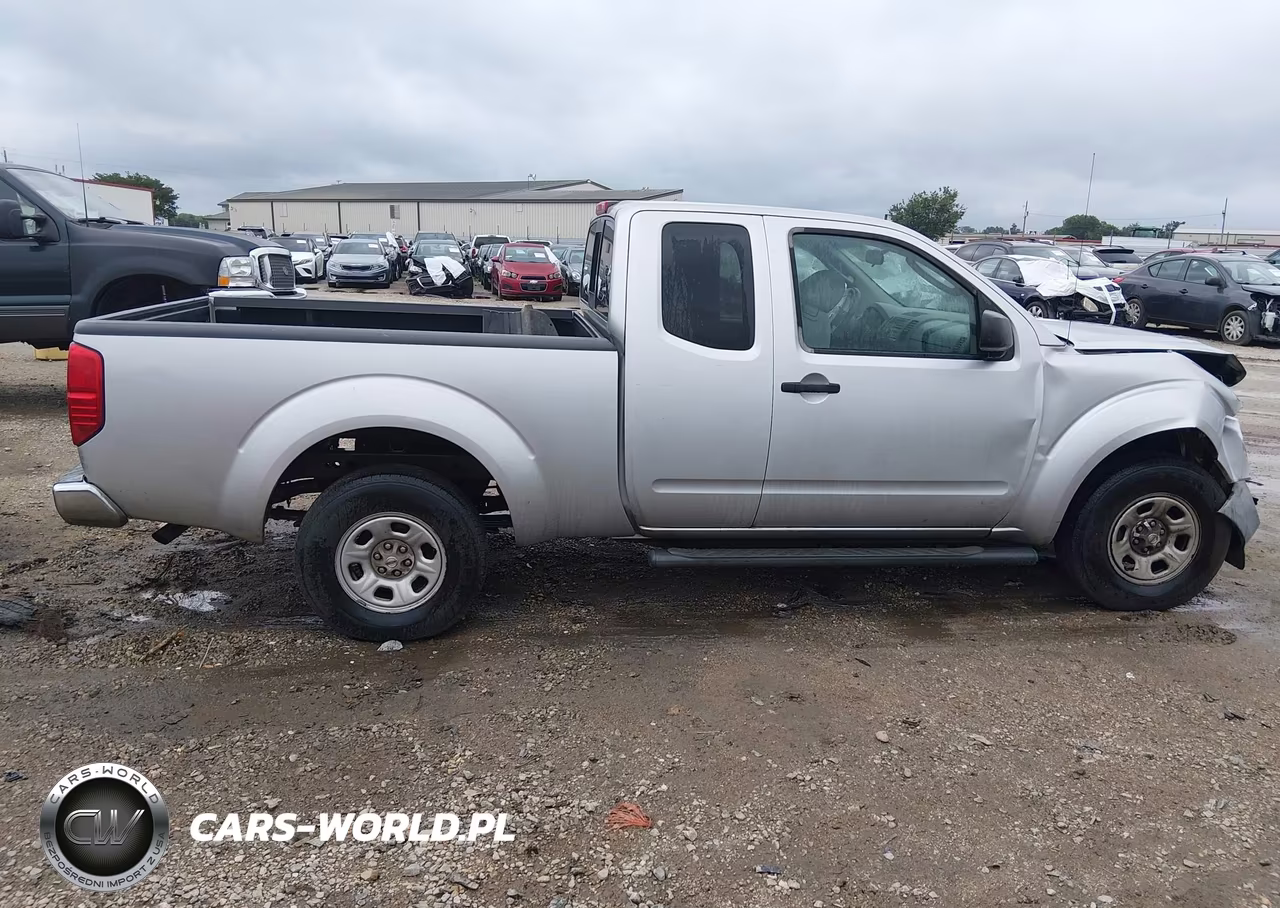 2006 Nissan Frontier Xe VIN:1N6BD06T16C436181 - 14