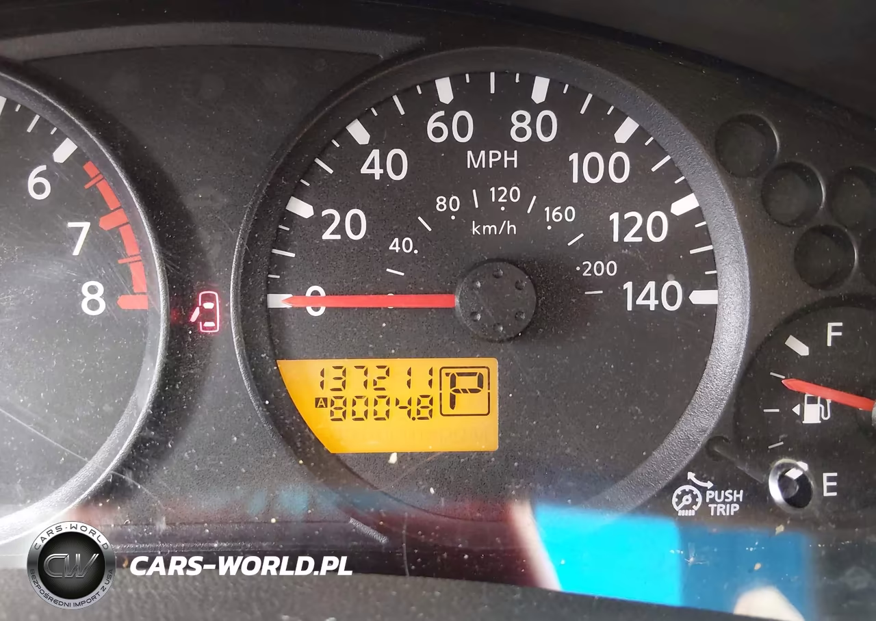 2006 Nissan Frontier Xe VIN:1N6BD06T16C436181 - 16
