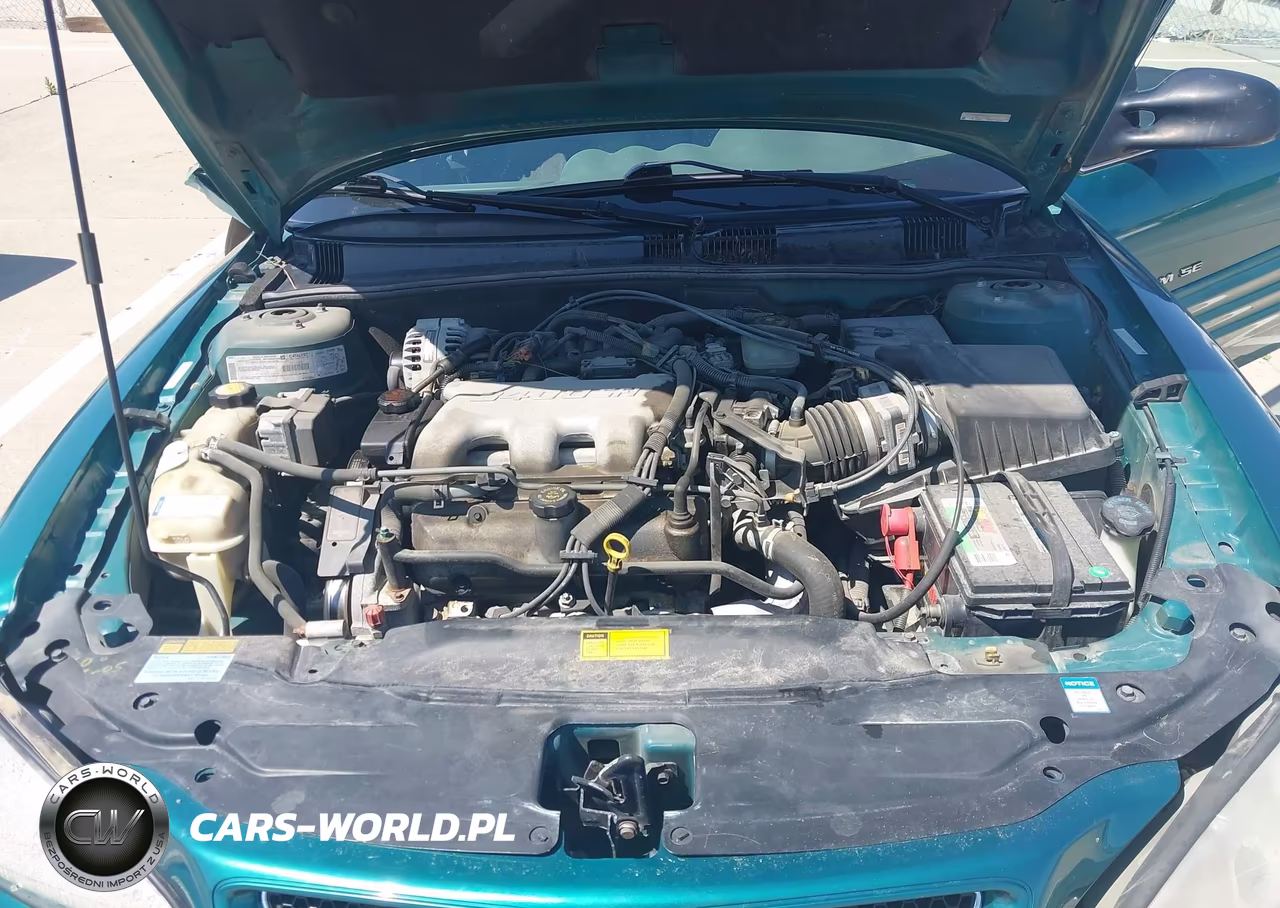 1999 Pontiac Grand Am Se1 VIN:1G2NE52E9XC511118 - 10