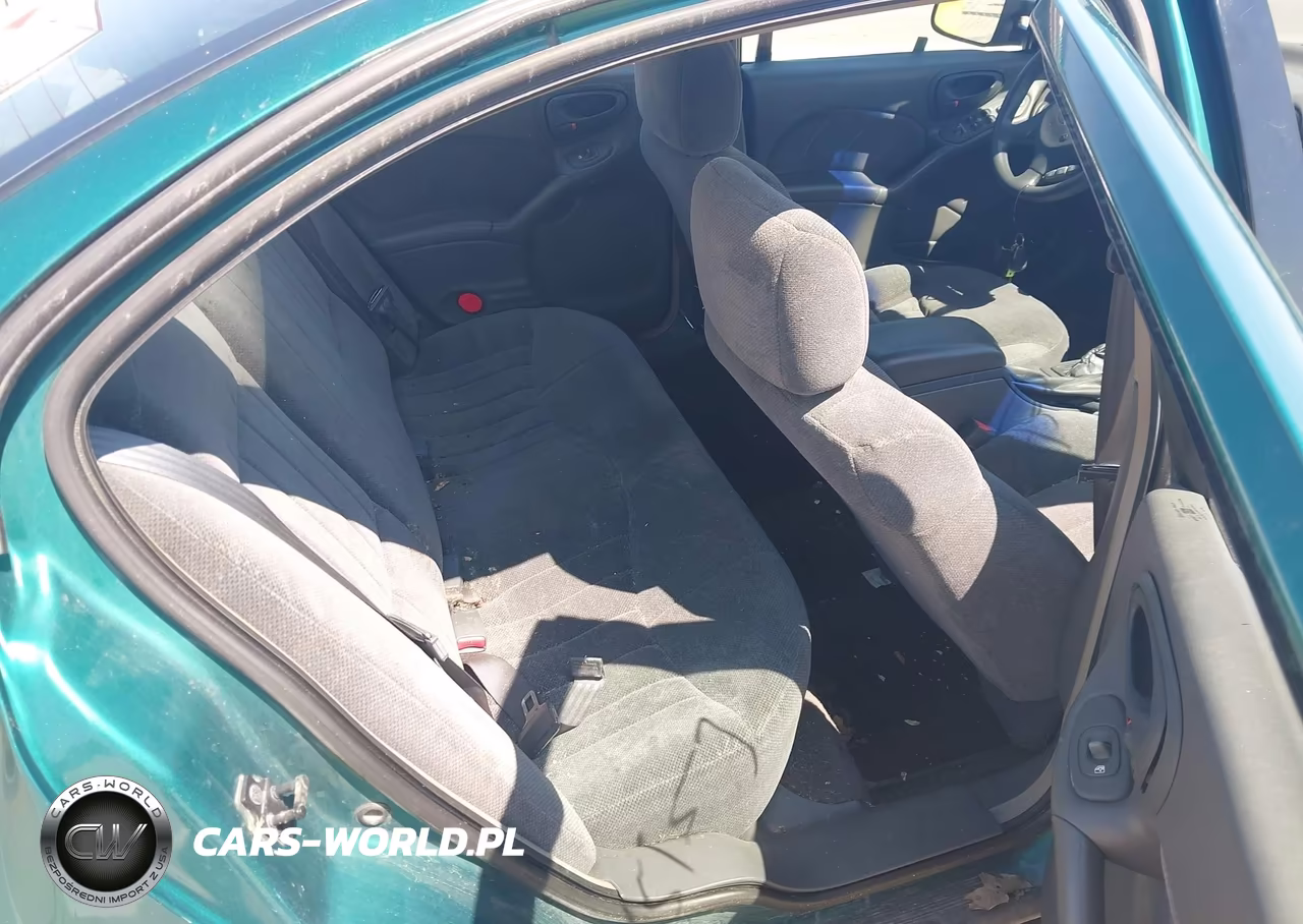 1999 Pontiac Grand Am Se1 VIN:1G2NE52E9XC511118 - 8