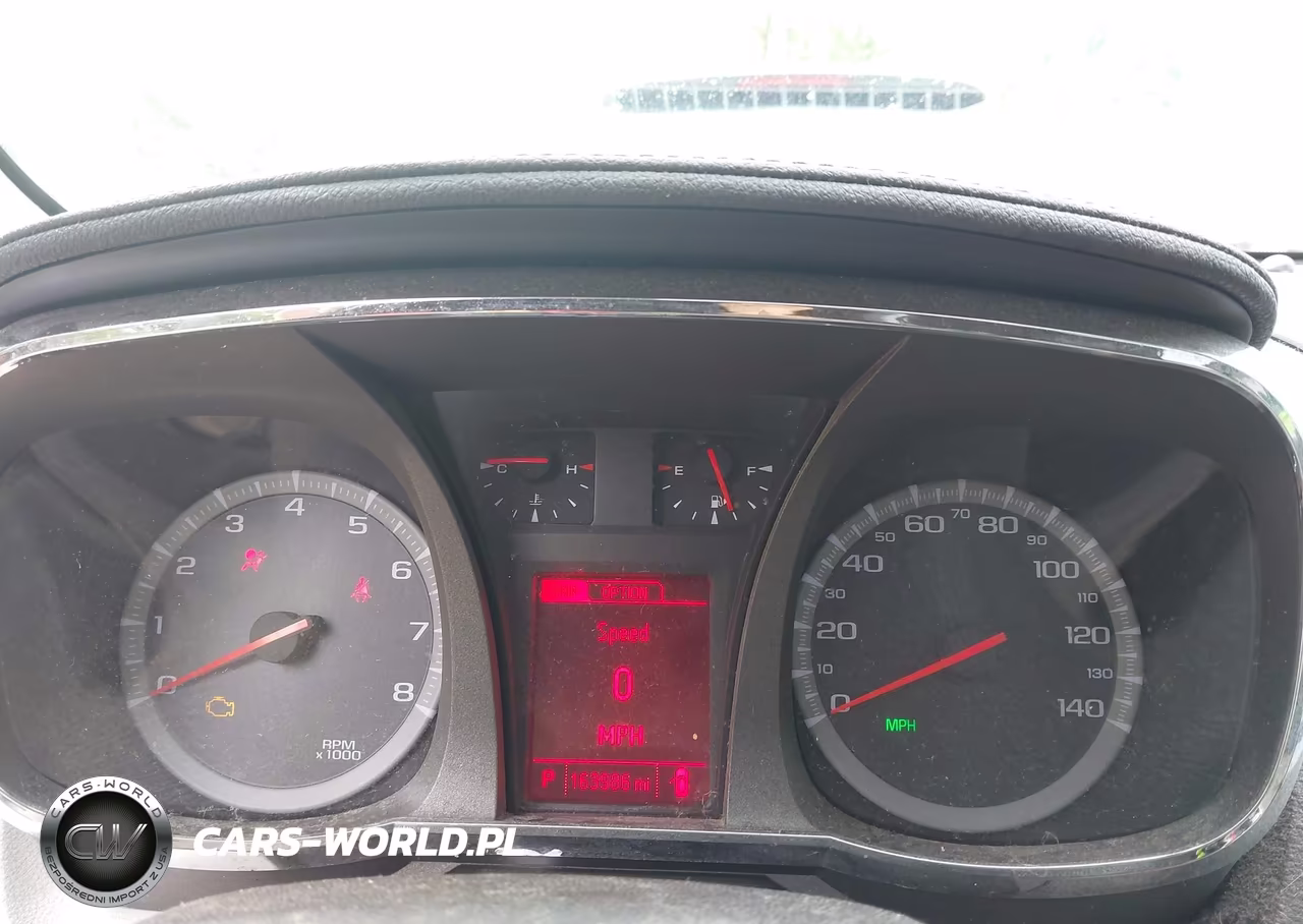 2015 GMC Terrain Sle-2 VIN:2GKFLWEK3F6273128 - 7