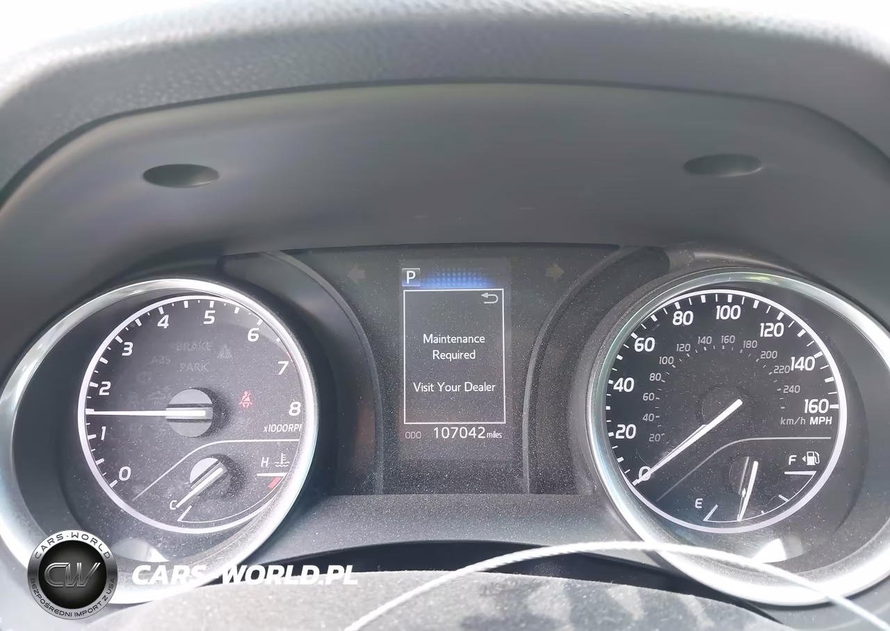 2018 Toyota Camry Le VIN:4T1B11HK3JU519485 - 7