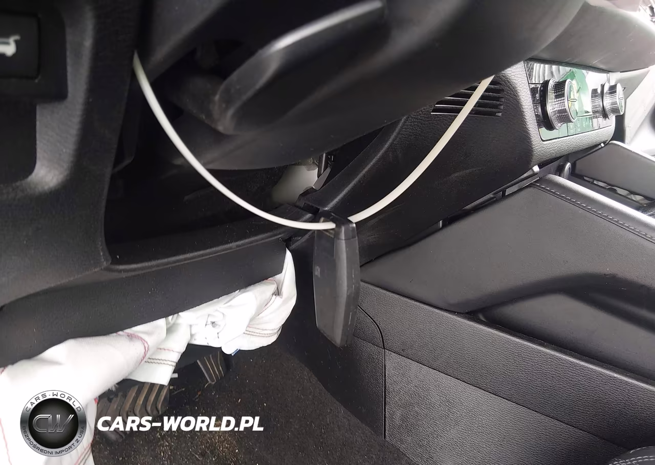2023 Mitsubishi Outlander Ralliart S-Awc-Se 2.5 S-Awc-Se Black Edition S-Awc-Se Special Editiont S-Awc VIN:JA4J4UA83PZ012504 - 11