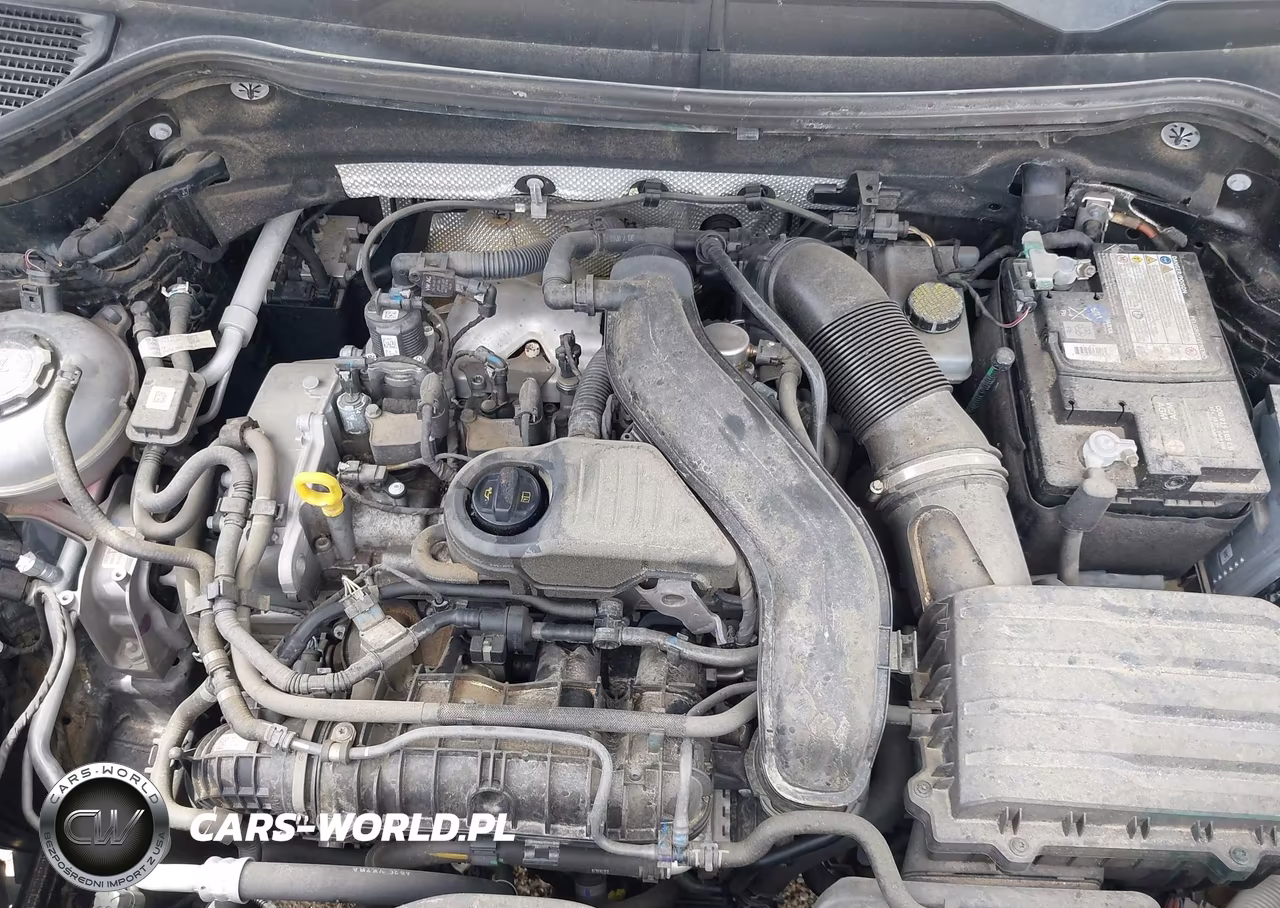 2022 Volkswagen Taos 1.5T S VIN:3VVDX7B22NM002715 - 10