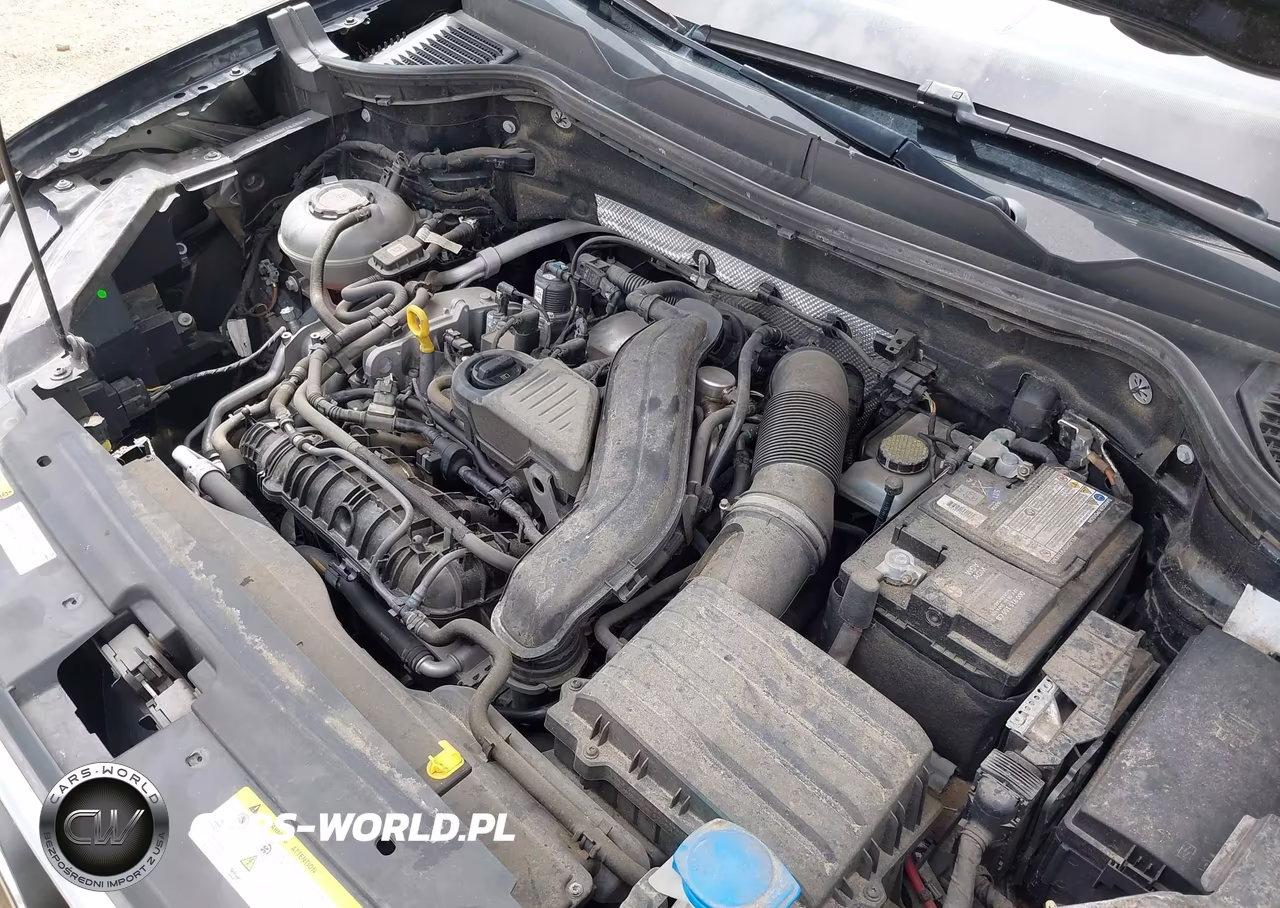 2022 Volkswagen Taos 1.5T S VIN:3VVDX7B22NM002715 - 12