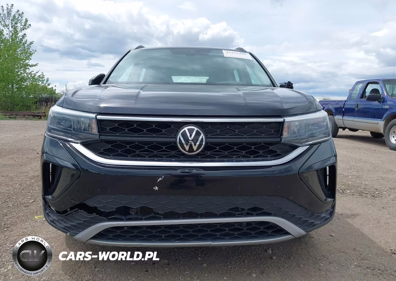 2022 Volkswagen Taos 1.5T S VIN:3VVDX7B22NM002715 - 13
