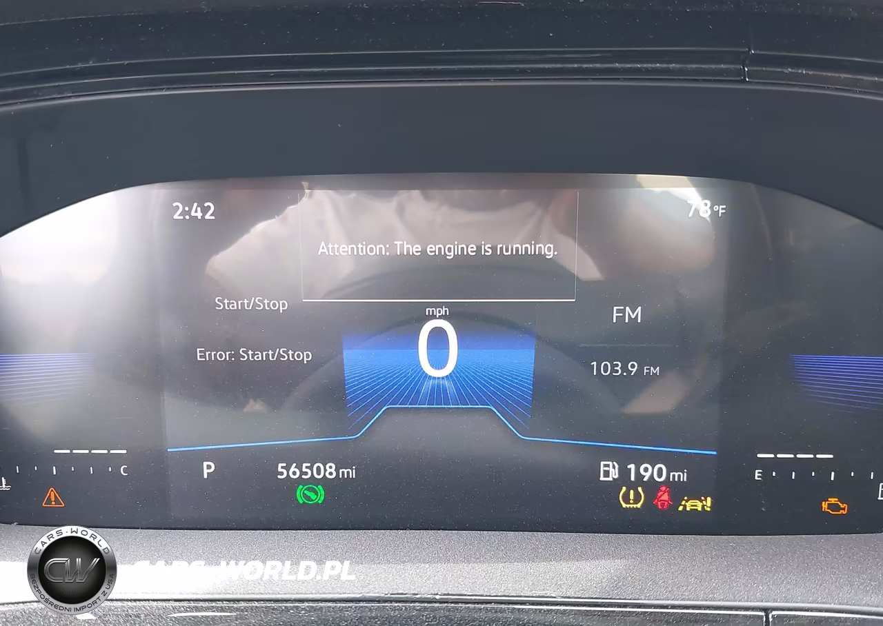 2022 Volkswagen Taos 1.5T S VIN:3VVDX7B22NM002715 - 7
