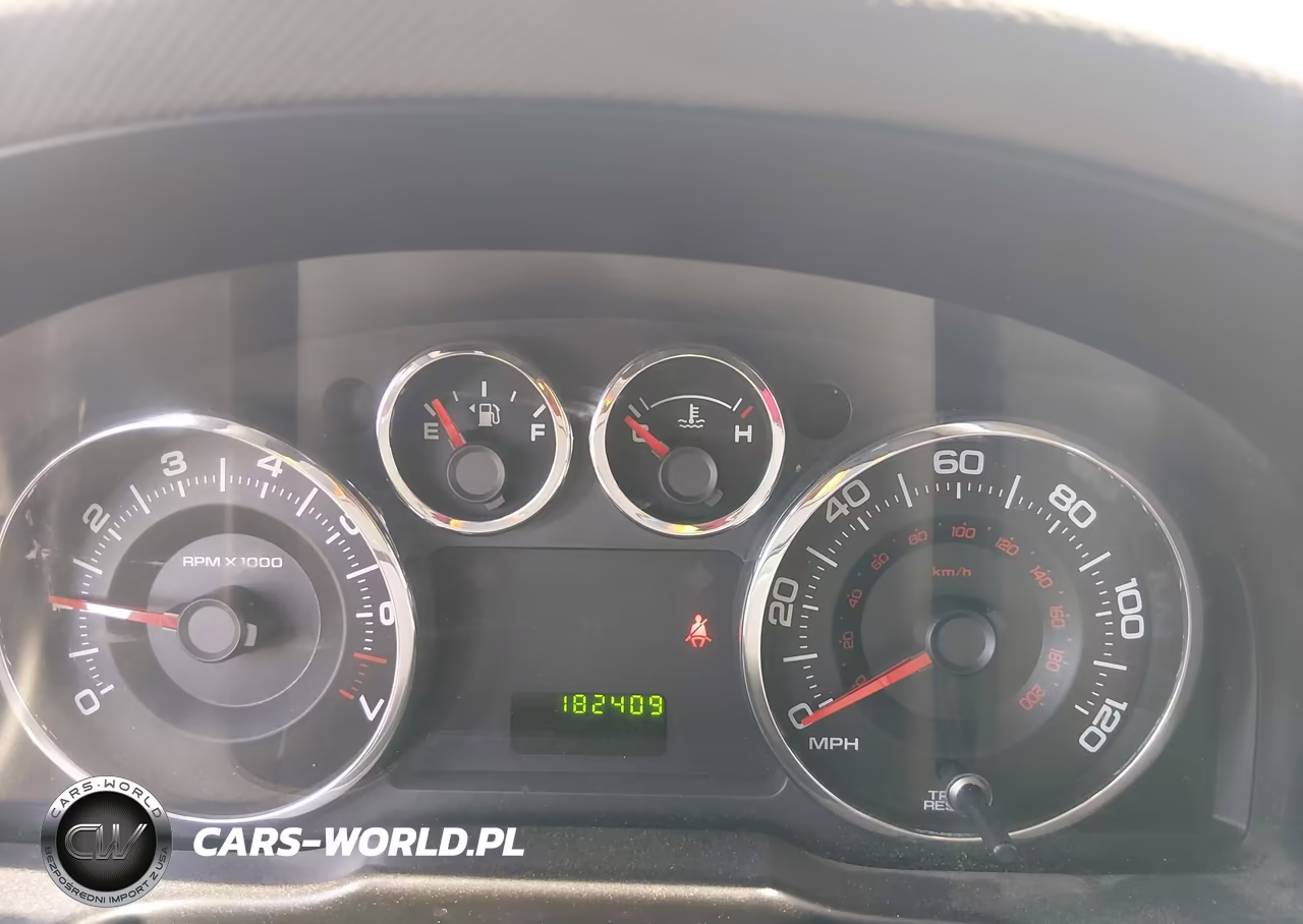 2010 Ford Edge Se VIN:2FMDK3GC8ABA73724 - 7