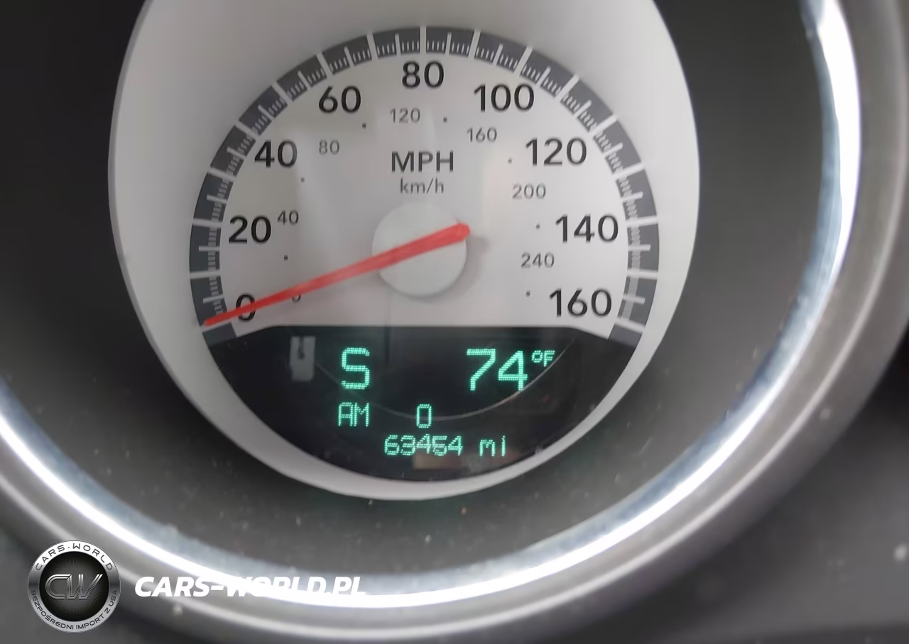 2009 Dodge Challenger R-T VIN:2B3LJ54T09H577066 - 15
