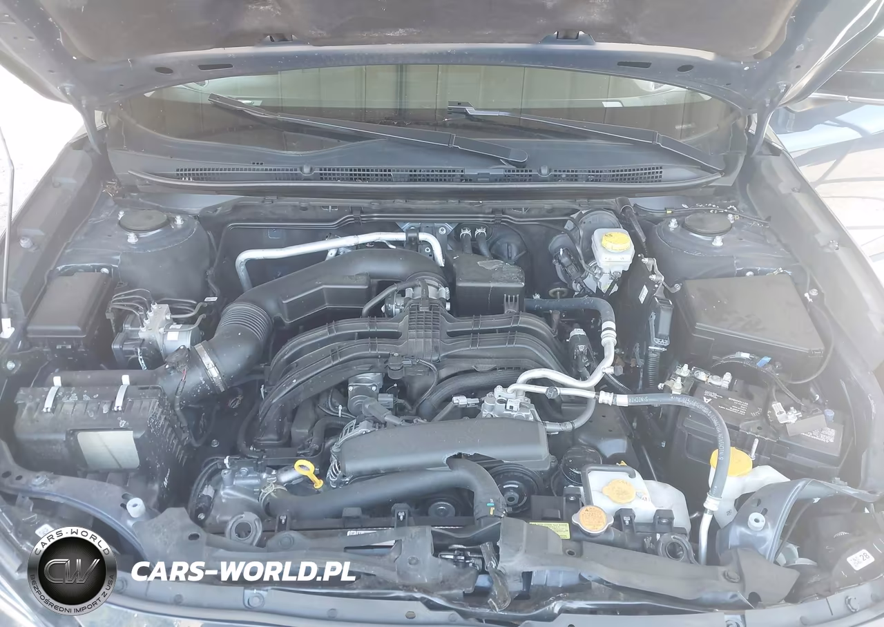 2023 Subaru Outback Premium VIN:4S4BTAFC6P3111762 - 10