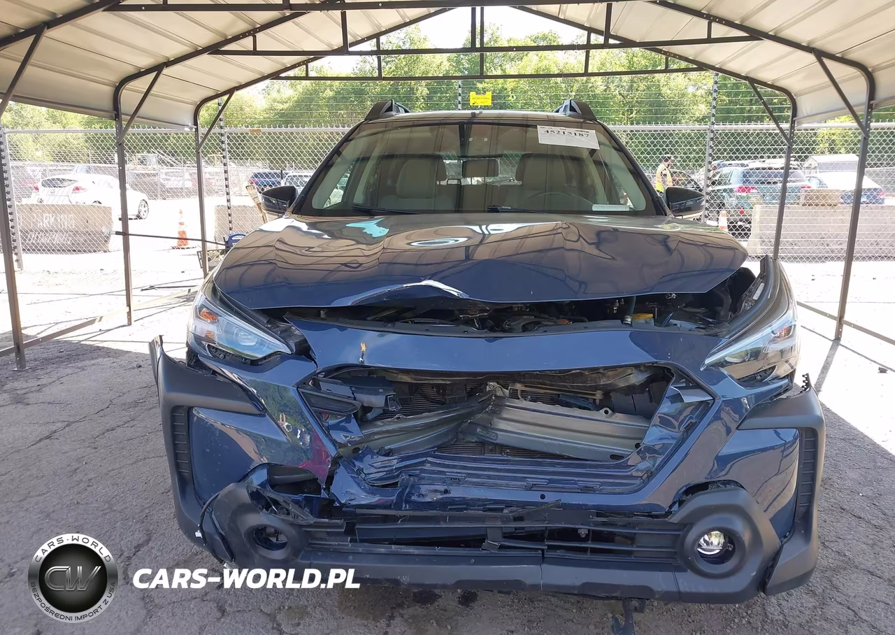 2023 Subaru Outback Premium VIN:4S4BTAFC6P3111762 - 12
