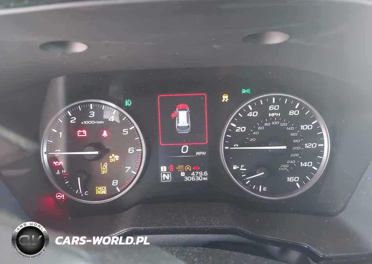 2023 Subaru Outback Premium VIN:4S4BTAFC6P3111762 - 7