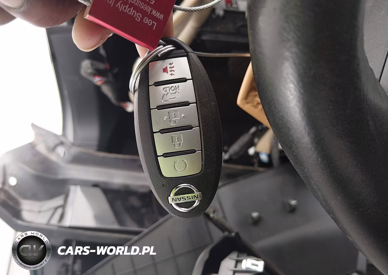2021 Nissan Rogue Platinum Intelligent Awd VIN:JN8AT3DD2MW318932 - 11