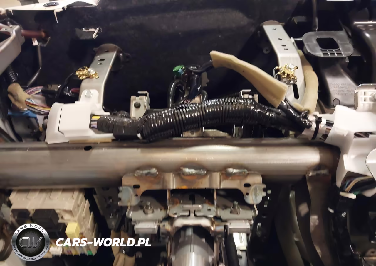 2021 Nissan Rogue Platinum Intelligent Awd VIN:JN8AT3DD2MW318932 - 16