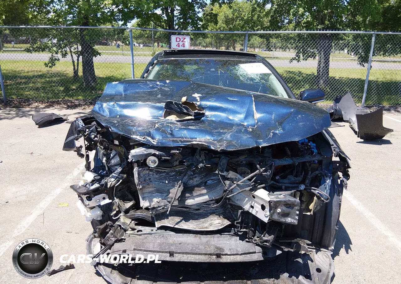 2019 Toyota Camry Xse V6 VIN:4T1BZ1HKXKU029961 - 11