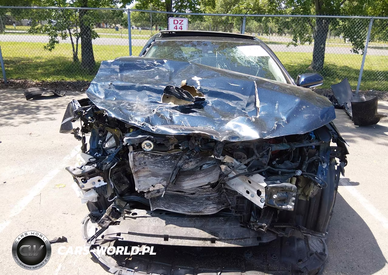 2019 Toyota Camry Xse V6 VIN:4T1BZ1HKXKU029961 - 6