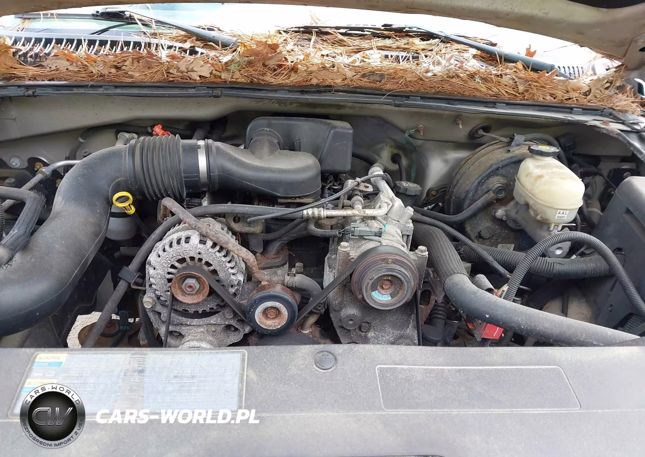 2005 Chevrolet Silverado 1500 Work Truck VIN:1GCEK14X25Z346289 - 10