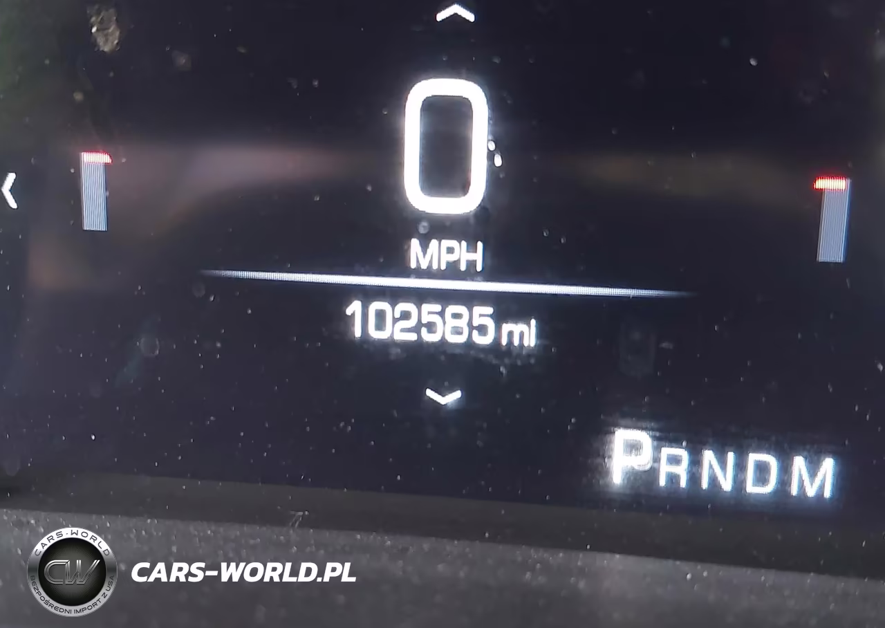 2017 Cadillac Ct6 Twin Turbo Luxury VIN:1G6KE5R60HU202293 - 16