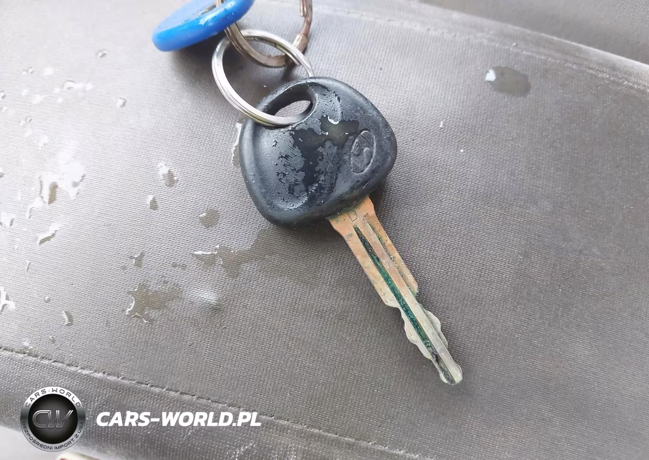 2008 Hyundai Elantra Gls-Se VIN:KMHDU46D78U319001 - 11