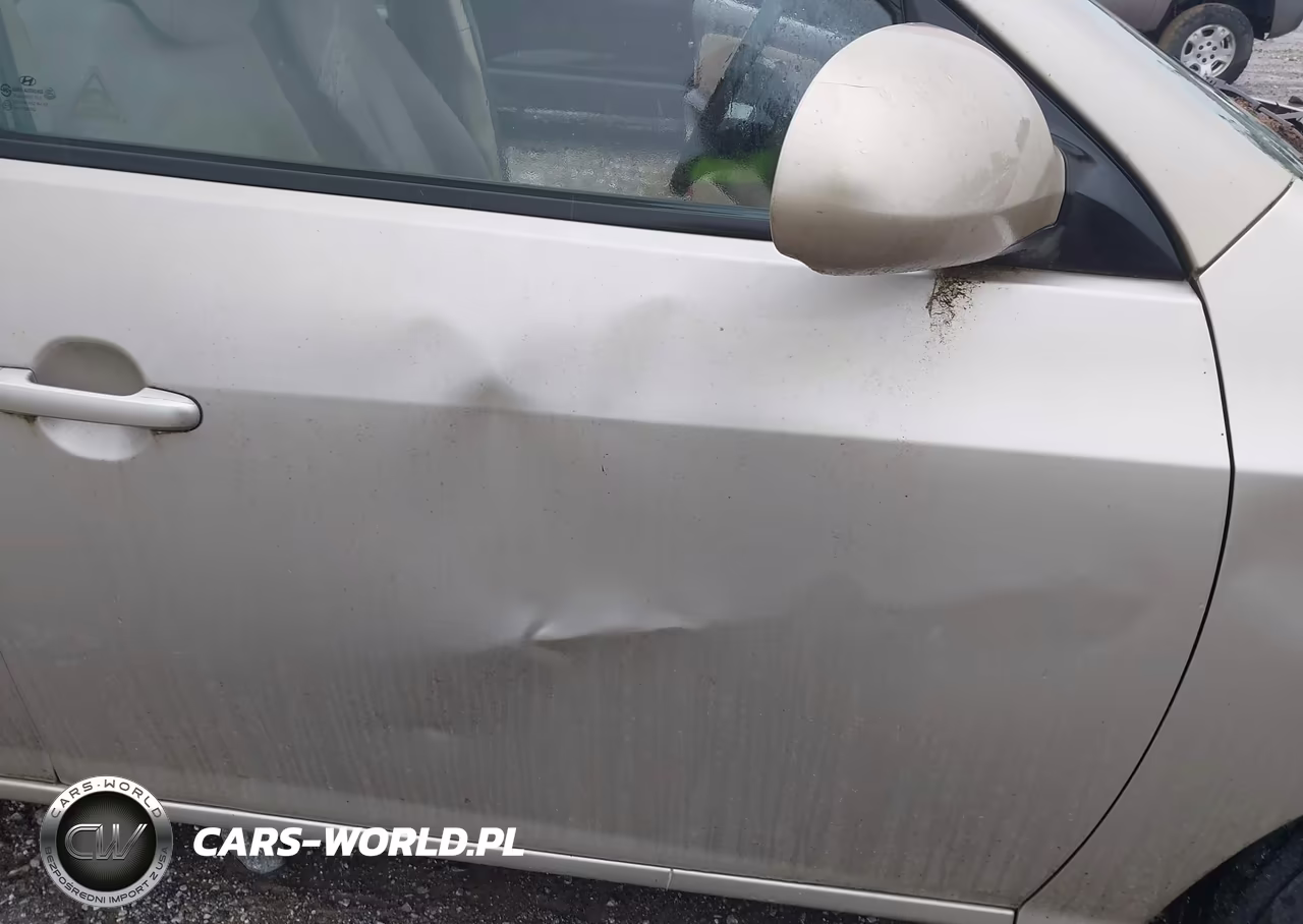 2008 Hyundai Elantra Gls-Se VIN:KMHDU46D78U319001 - 12