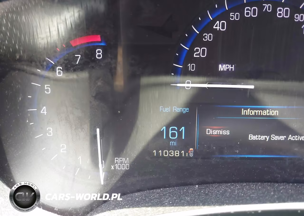 2014 Cadillac Xts Luxury VIN:2G61M5S37E9196192 - 14