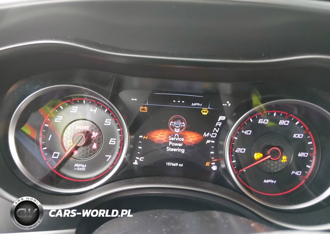 2019 Dodge Charger Sxt Rwd VIN:2C3CDXBG9KH720212 - 7