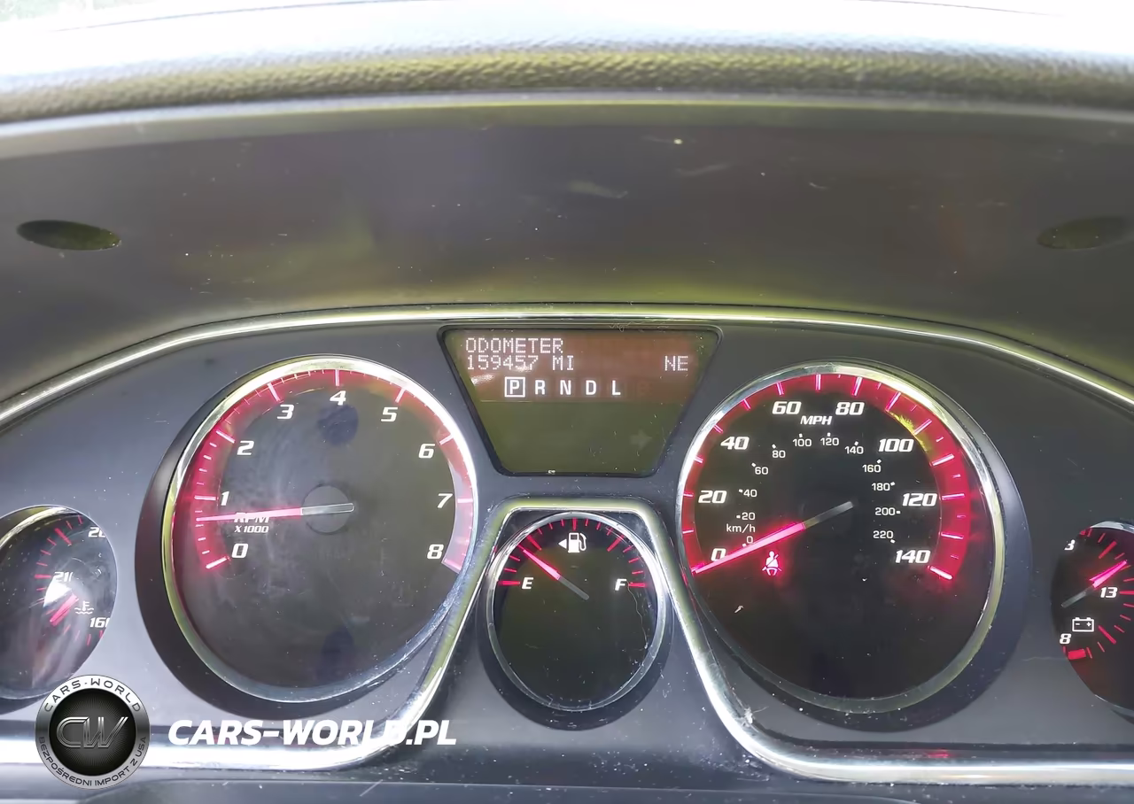 2015 GMC Acadia Sle-1 VIN:1GKKVNED1FJ134543 - 7